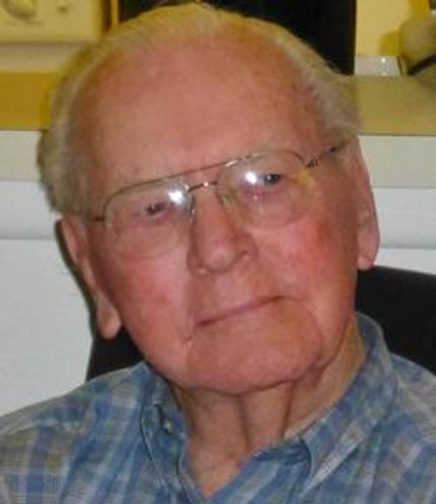 John J. Gilkison