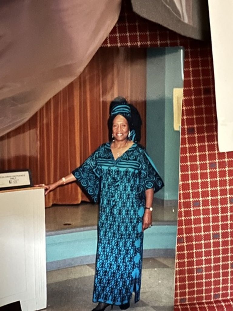 Ms. Wilhelmina S. Banks Profile Photo