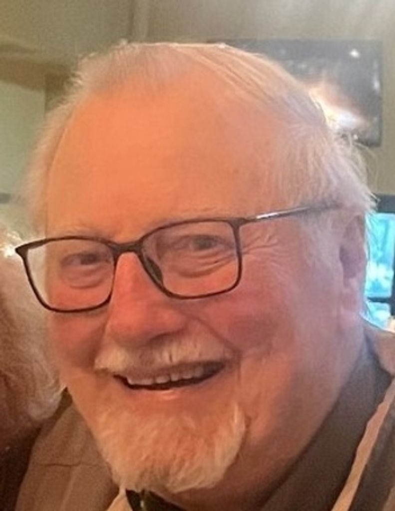William  “Bud” Baxter