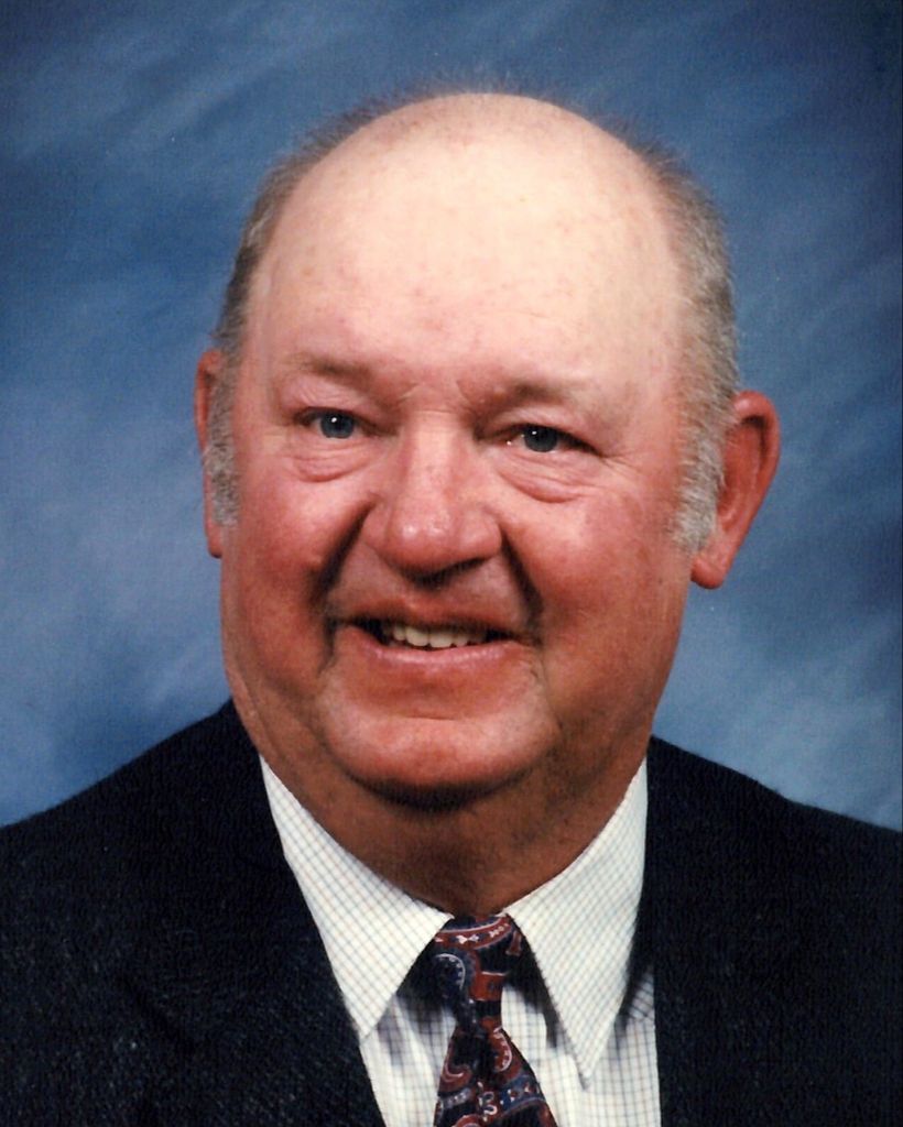 Jerry Lee Mara