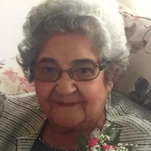 Margarita Reyes Vazquez Profile Photo