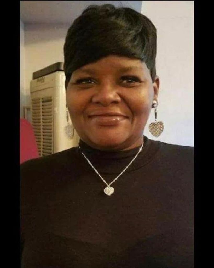 Farenda Brown Profile Photo