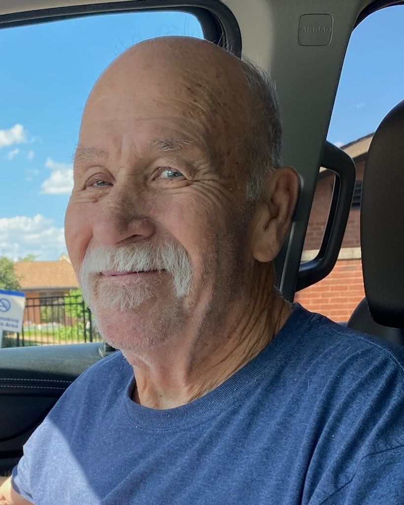 Daniel Clarence Brown Profile Photo