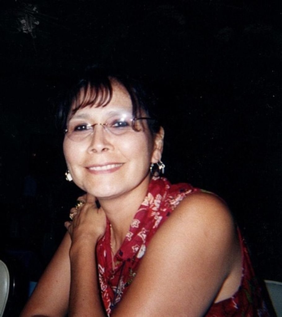 Frances Nyleen Cloud-Hawkins Profile Photo