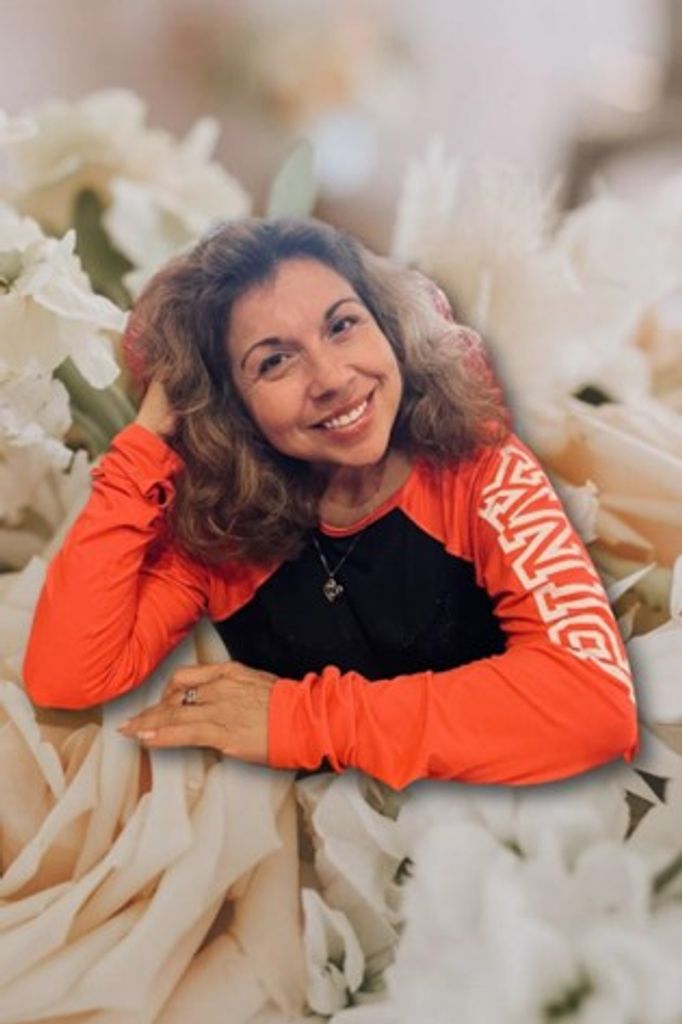 Raquel L. Becerra Profile Photo