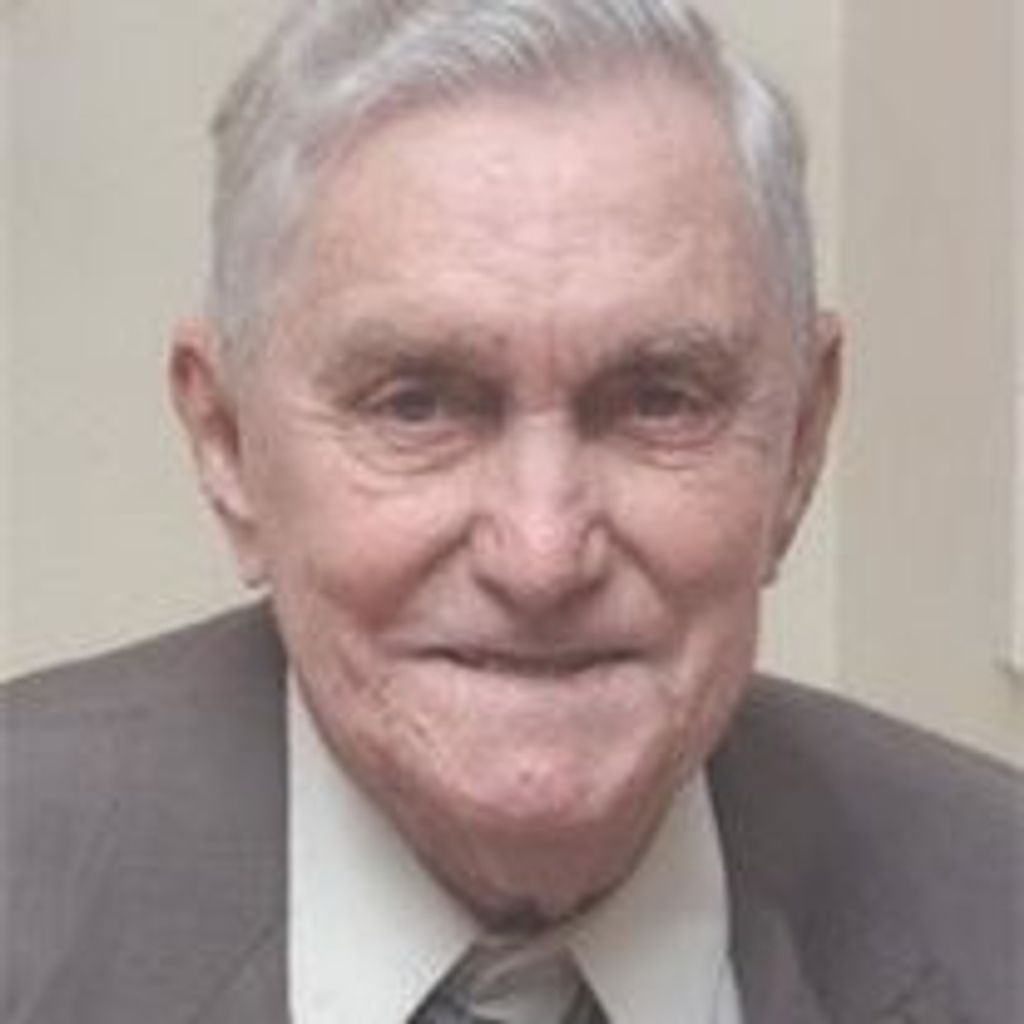 Edward Pertuit