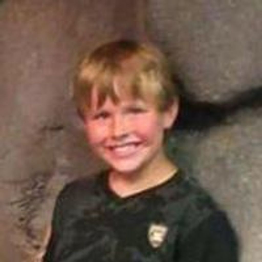 Nicholai  A. Capallia-Bird