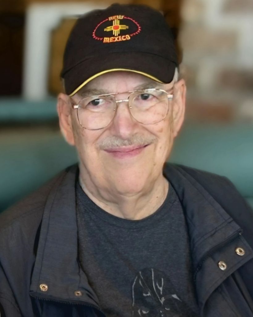 Paul M. Shaffer