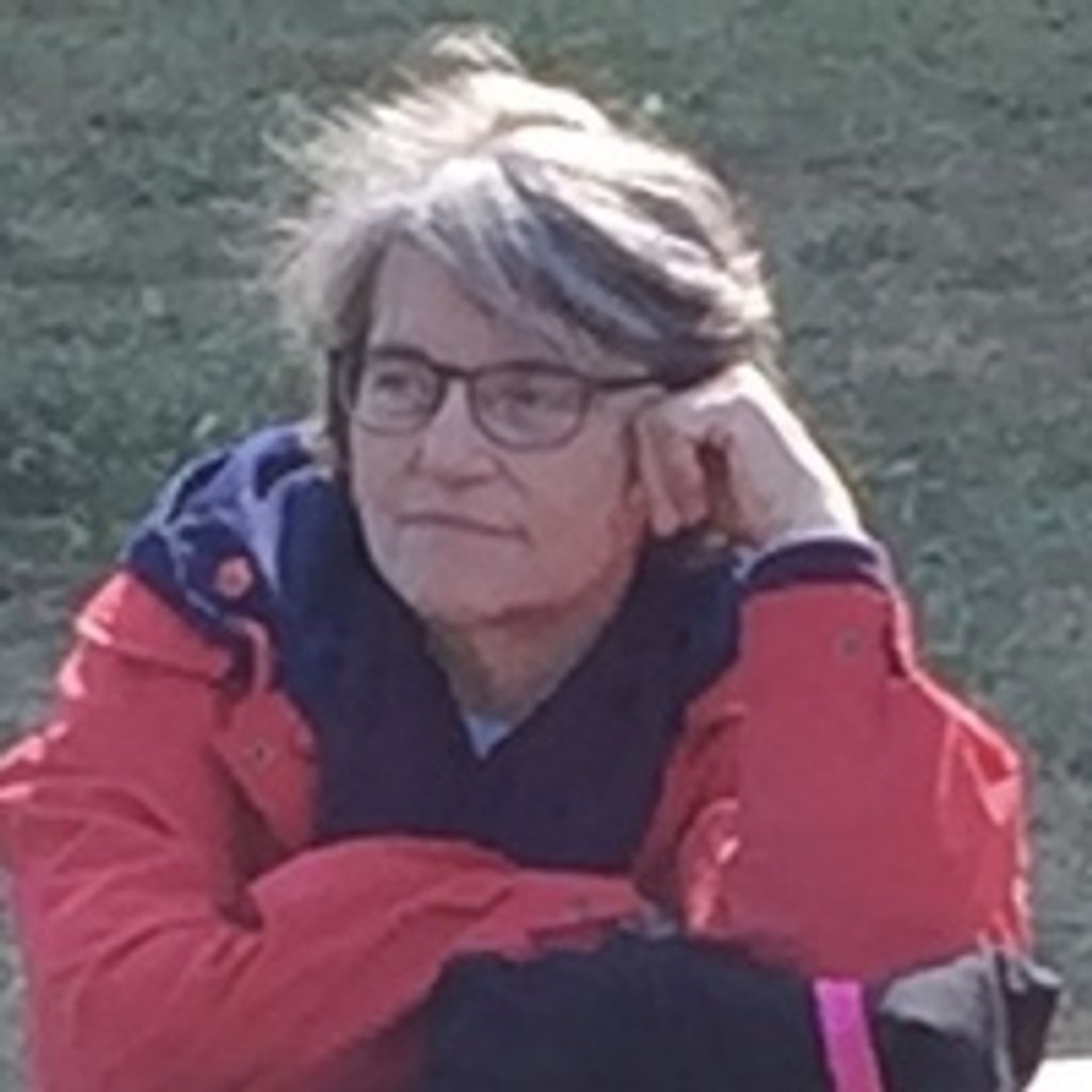 Kathleen E. Hernandez