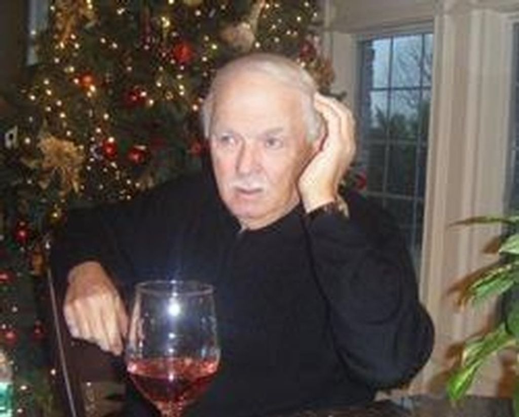 Domenico Battaglino, Jr.