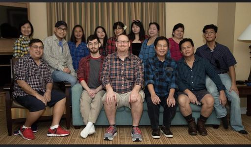 Raymund Galang photo gallery thumbnail 134 of 140