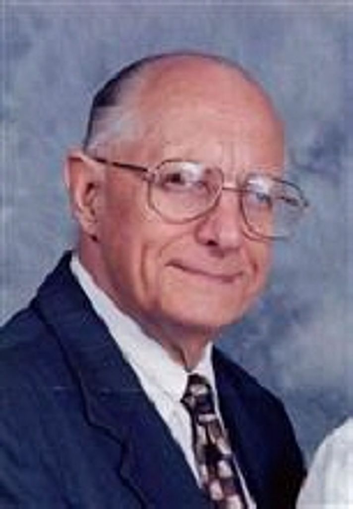 Edward Alexander Reach,  Jr