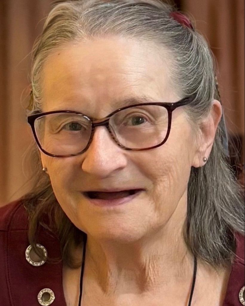 Martha Simons Nearing