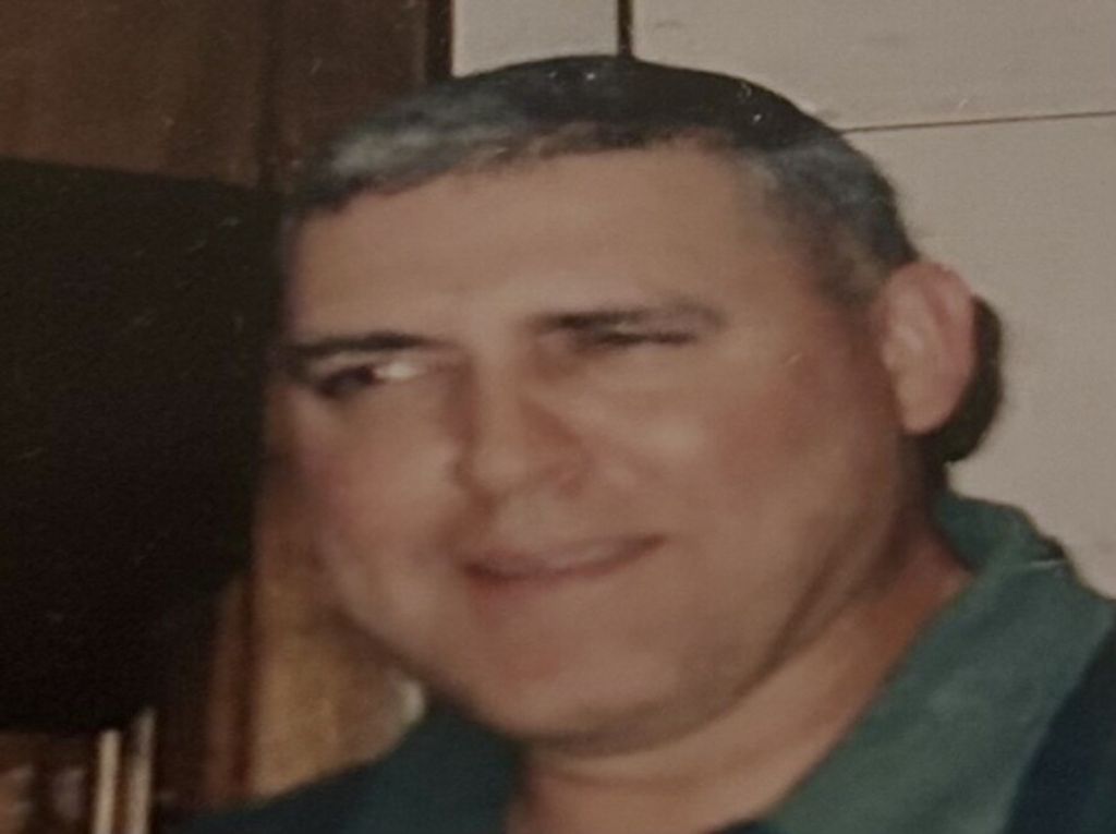 Martin Robert Garcia