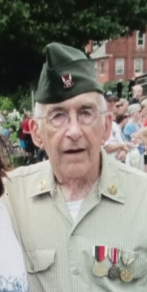 Joseph R. Ouelette Profile Photo