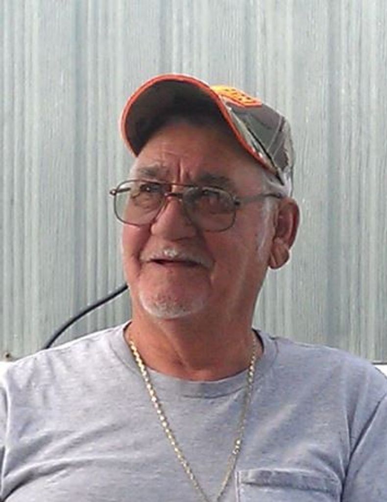 Joe Montoya