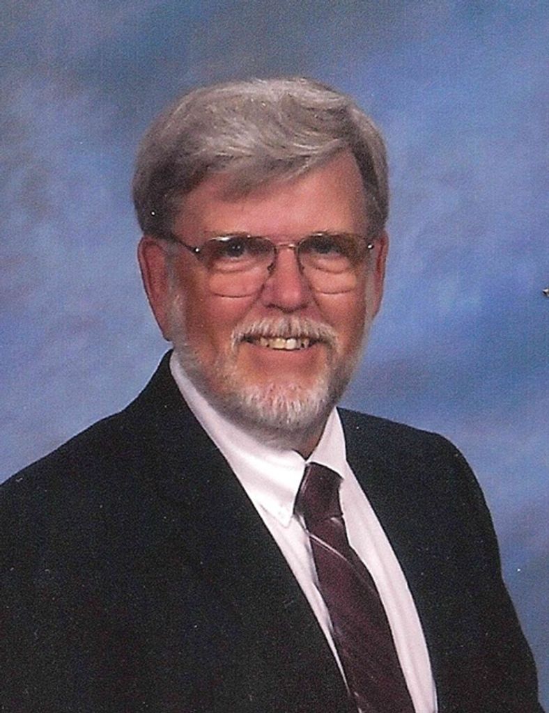 James M. Hewitt Profile Photo