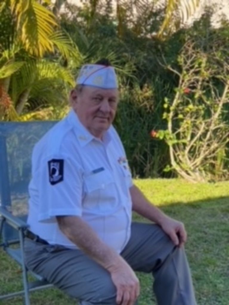 Wendell H. Estell Profile Photo