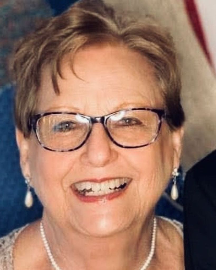 Joann Steelman Profile Photo