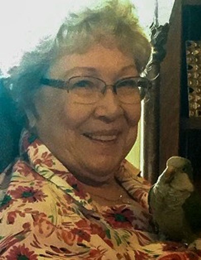 Janie Zapotoczny