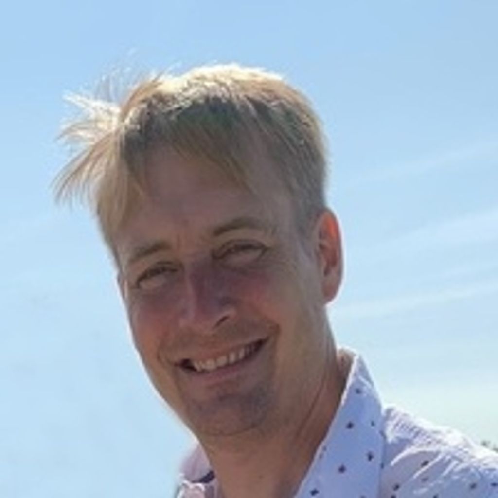 Erland Herfindahl Profile Photo