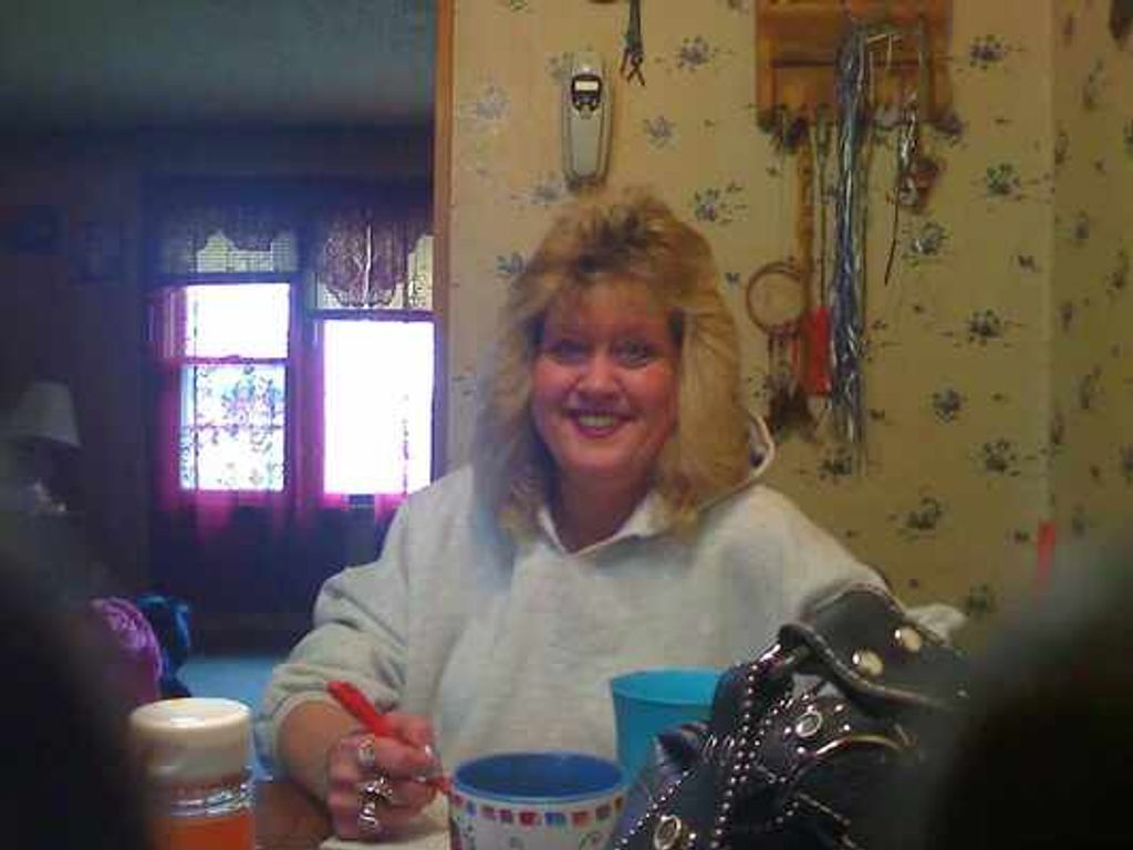 Michelle "Goose" Renee Meiers Profile Photo