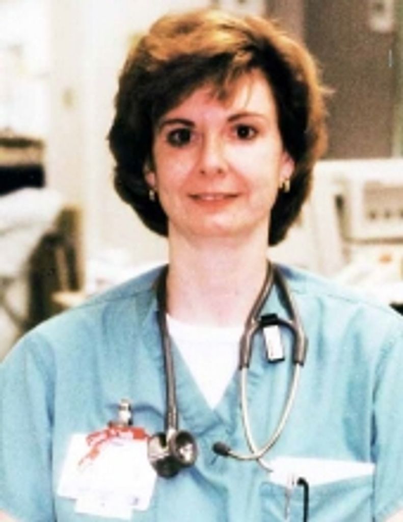 Melinda Lee Miller