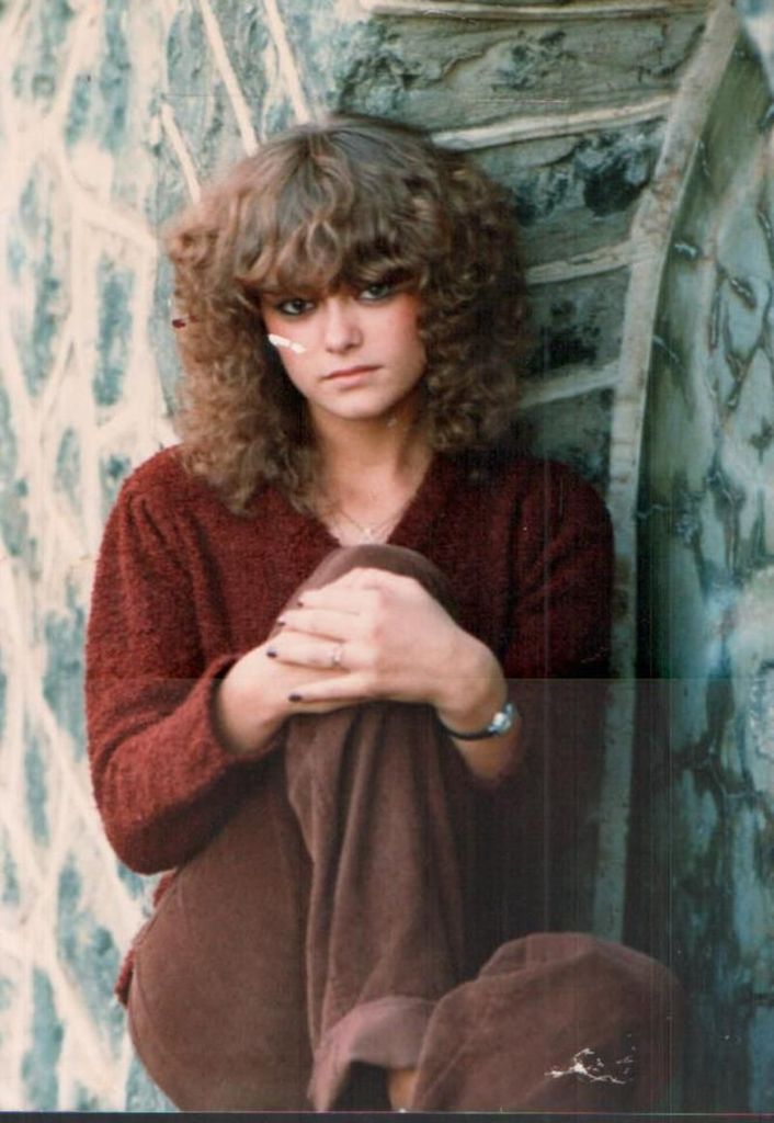 Deborah Anders Profile Photo
