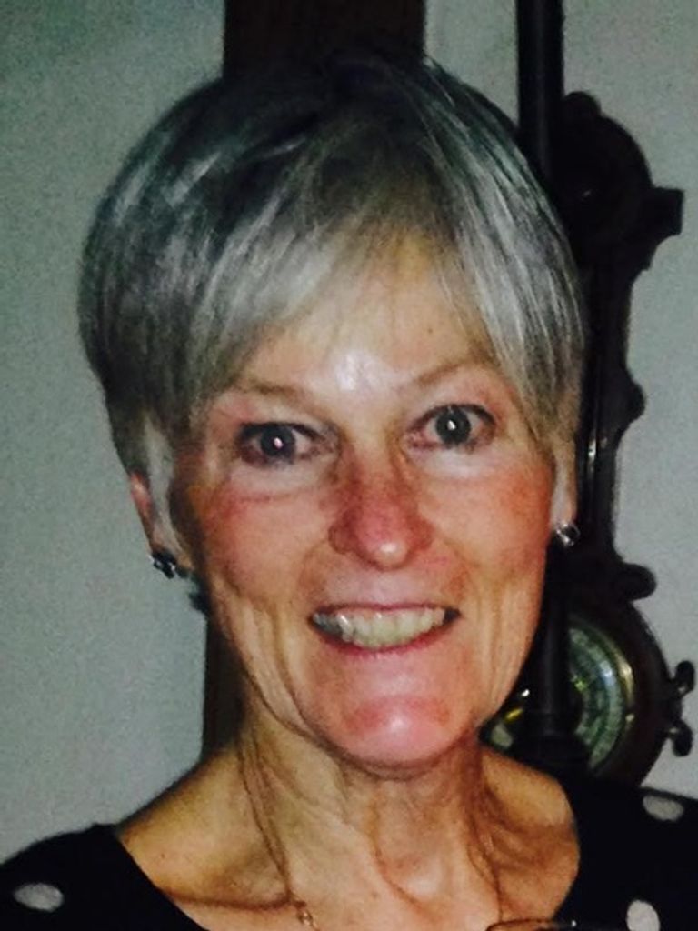 Joann "Jody" Musser Profile Photo