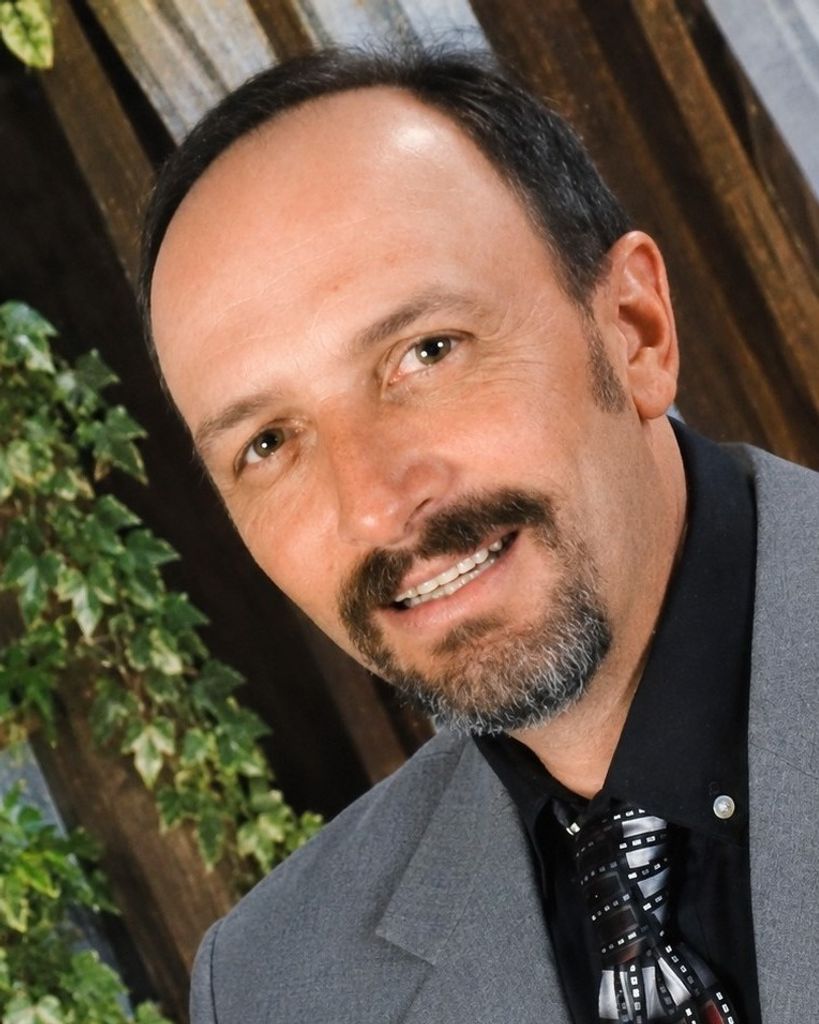 Alex Joseph Verret, Sr.