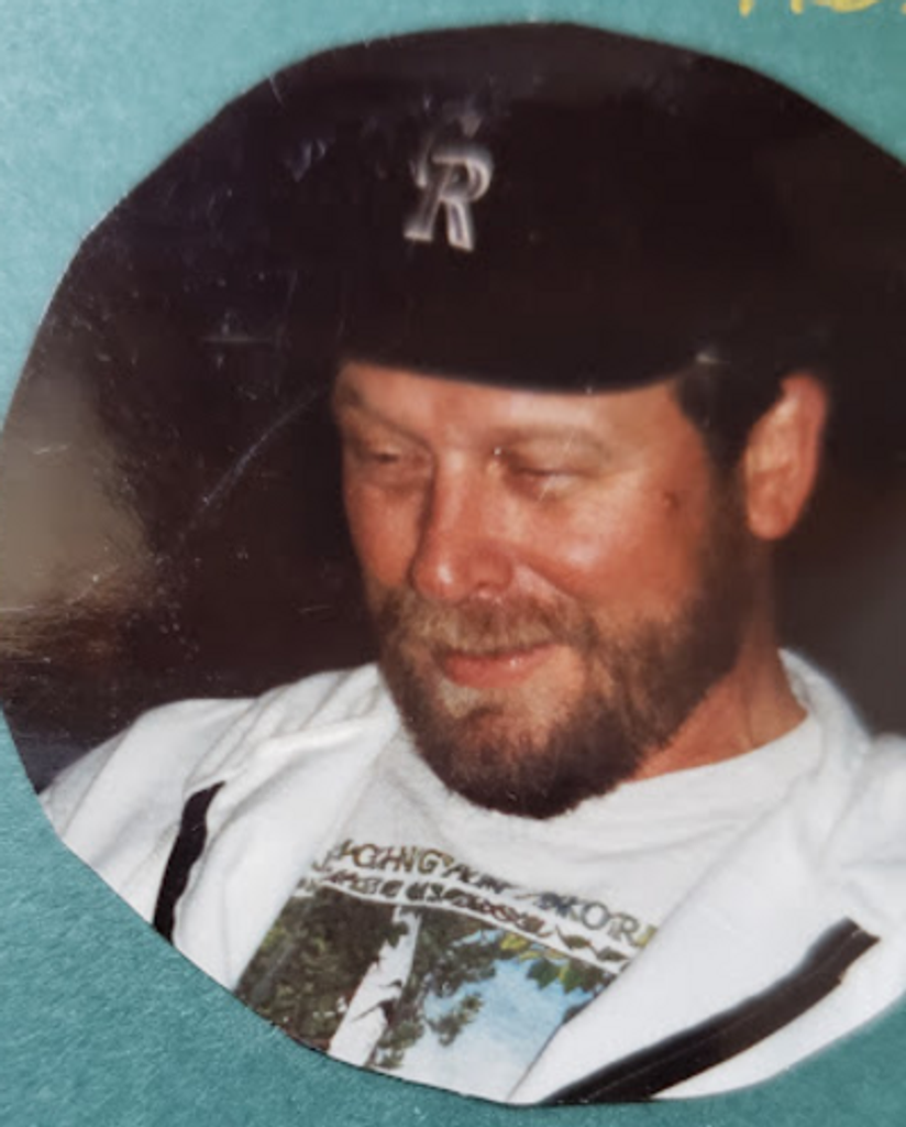 Kenneth Bruse Mattson Profile Photo