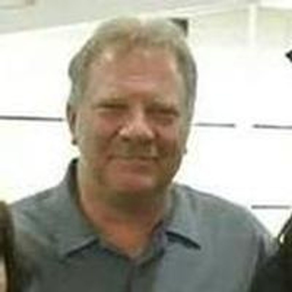 Bruce Edward Hazelton