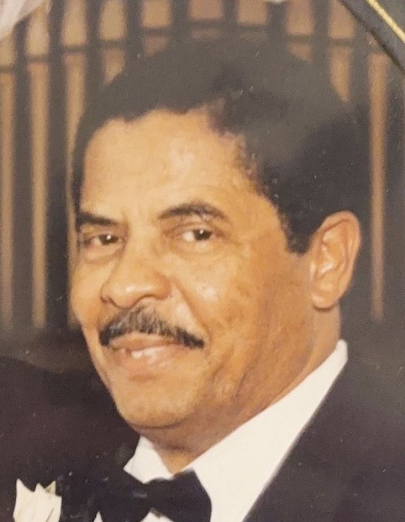 Eugene Frederick Lewis