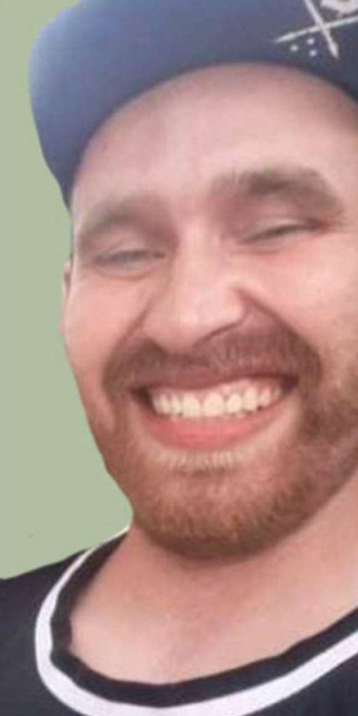 Forrest James Gardner Profile Photo