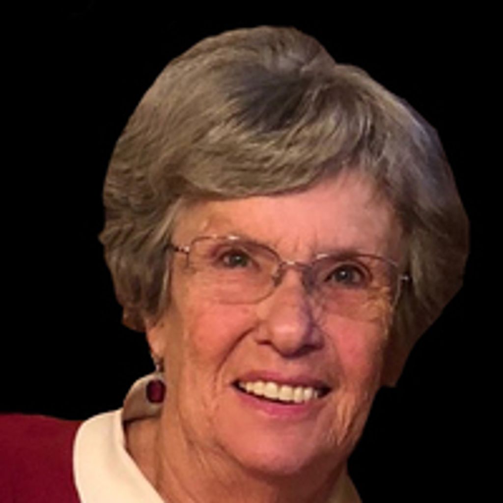 Edna  "Mae" Raley Profile Photo