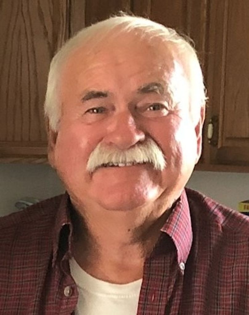 John Pendleton Profile Photo