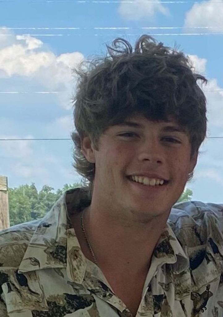 Blake Aaron Wyllia Profile Photo