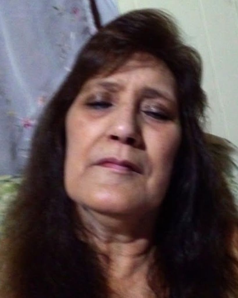 Medeana Gail Moffitt