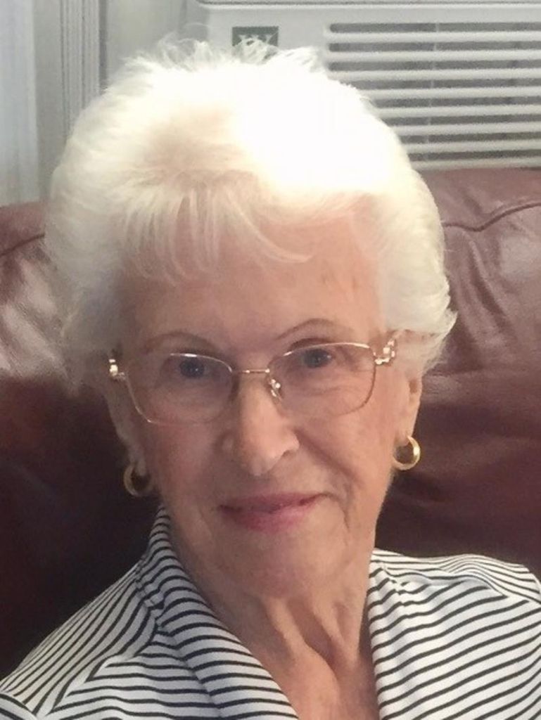 Donna Oberlin Profile Photo