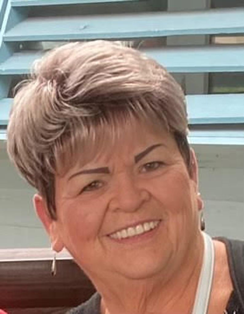 Debra Ann Chrisman