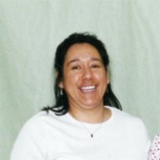 Deborah K. Martinez Profile Photo