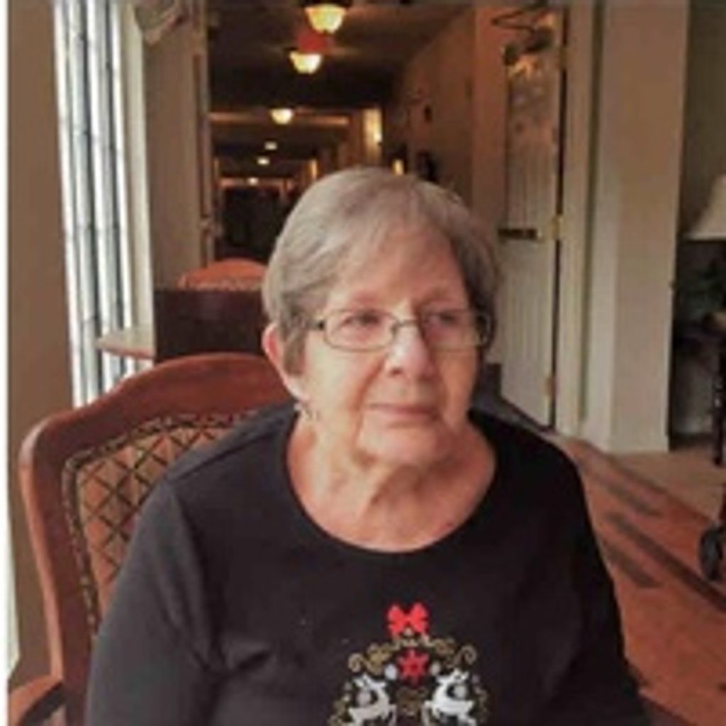 Jimmie  Sue Davidson Profile Photo