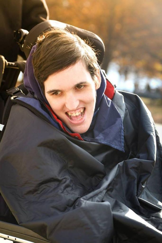 Zachary St. Gelais Profile Photo