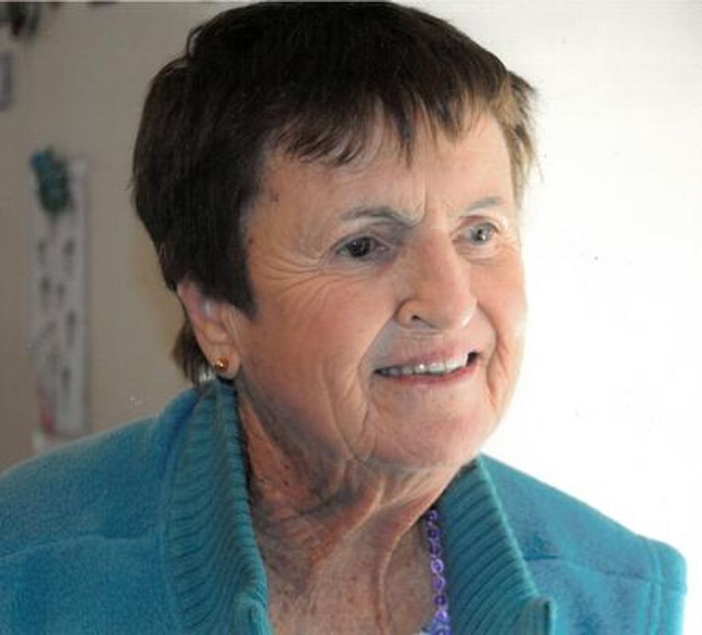 Julia M. Freitas Profile Photo