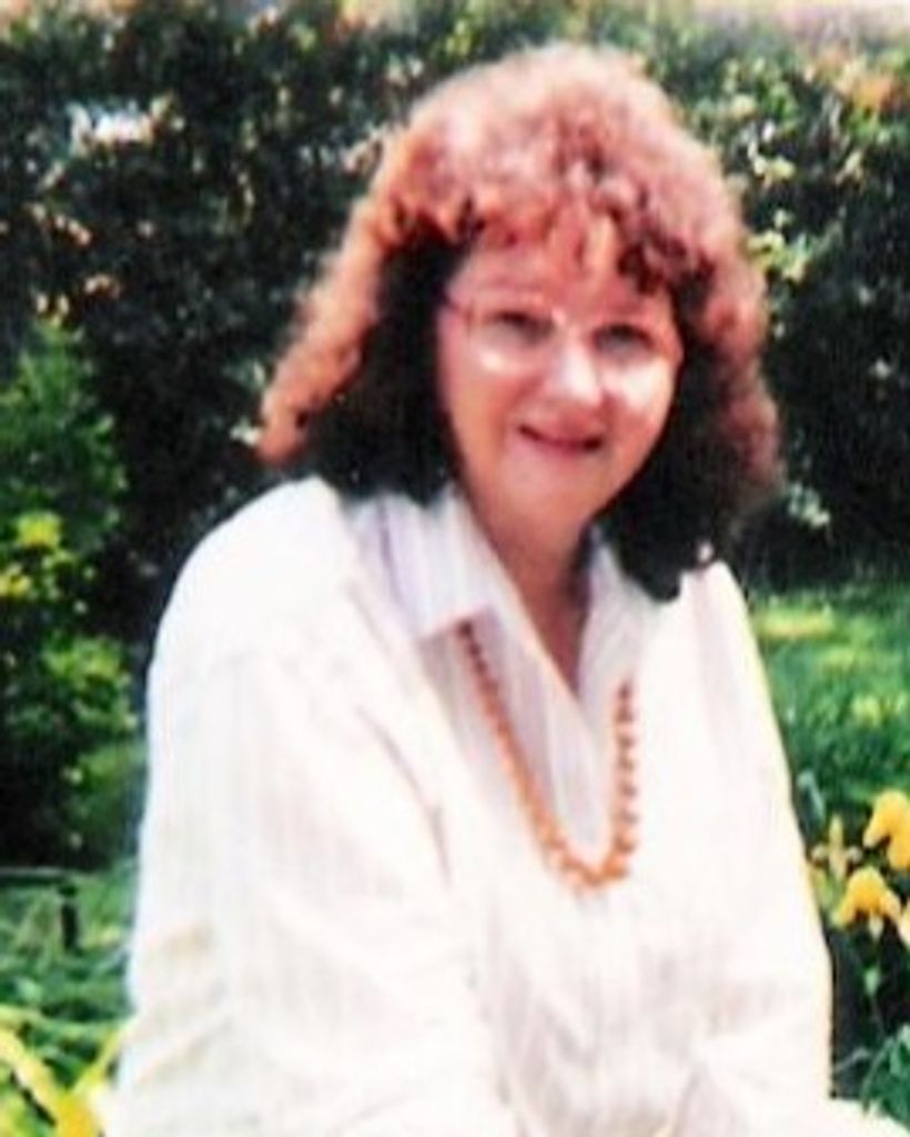 Carol Ann Kuglin