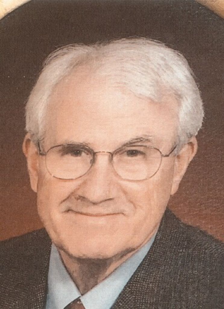 Dale W. Harrison Profile Photo