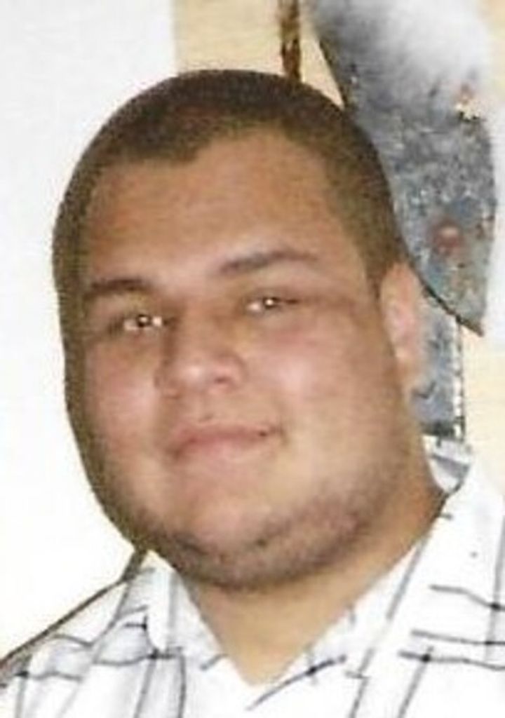 Robert M. Rodriguez Profile Photo