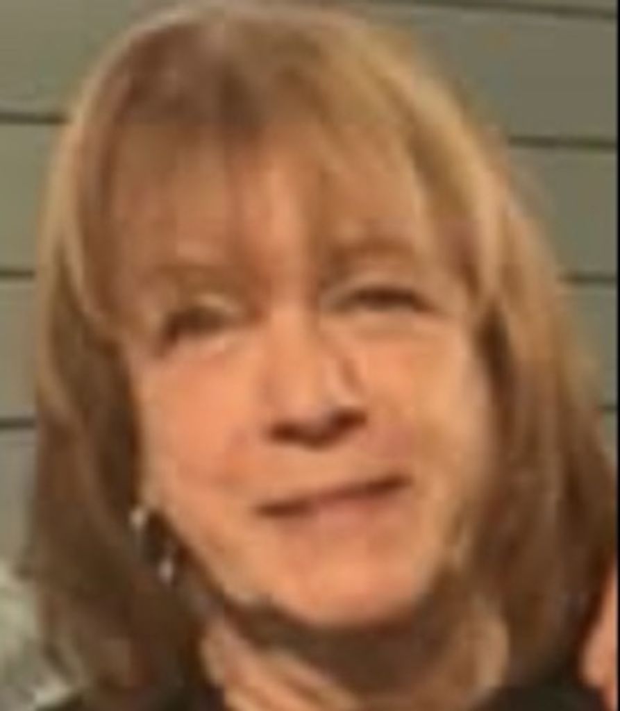 Anne Dougherty Profile Photo