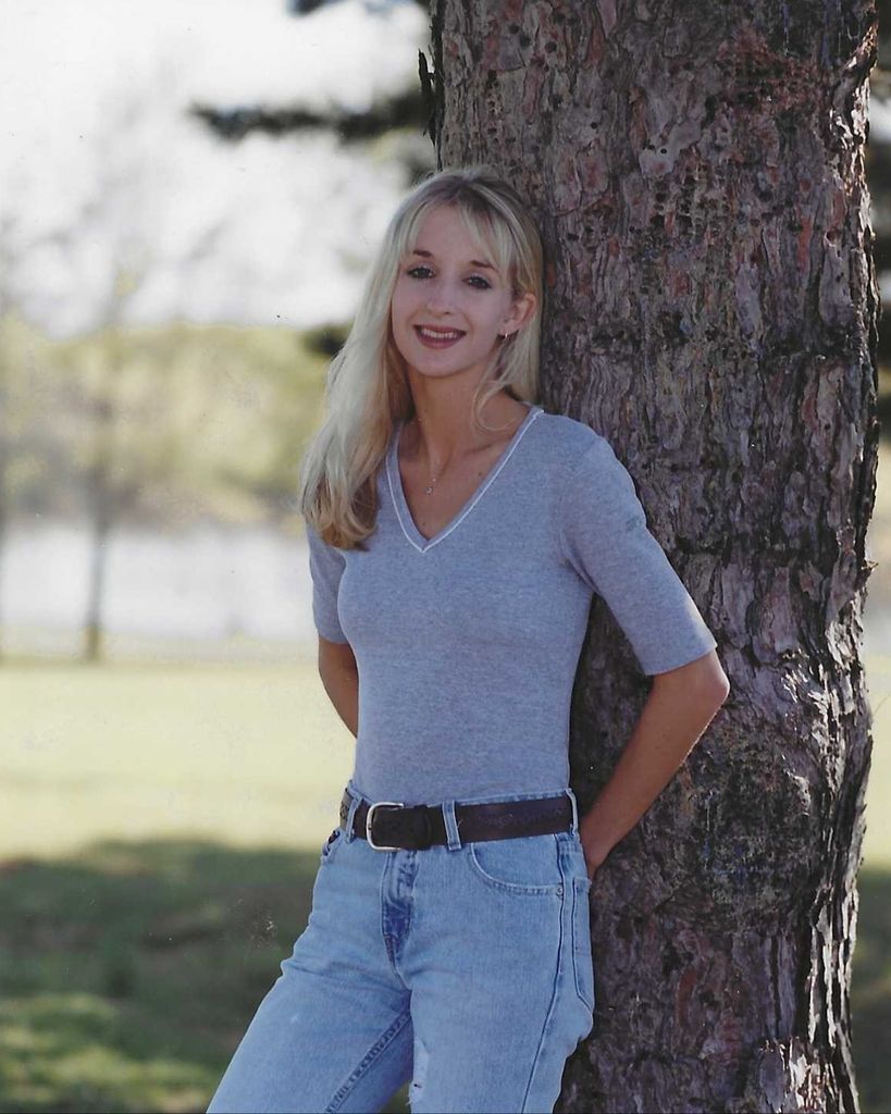 Kelli LaNell Patton Profile Photo