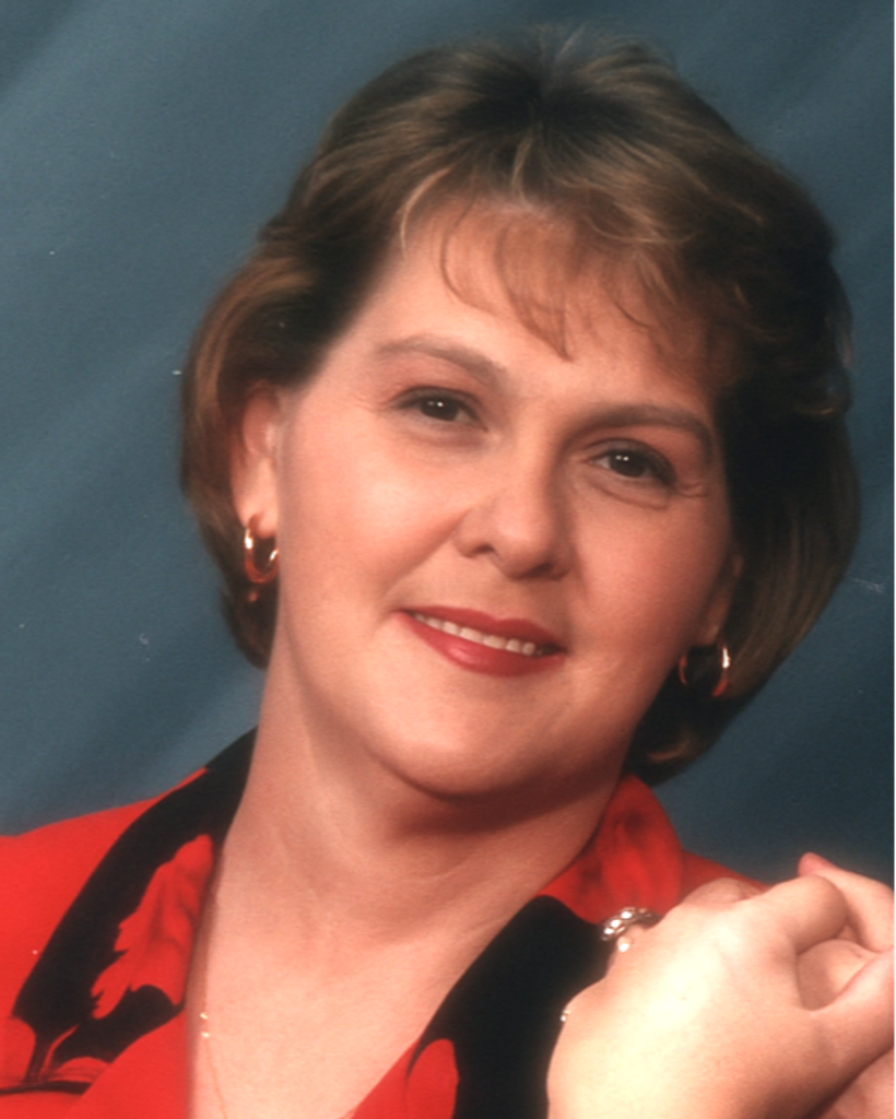 Kathy Jean Fuller